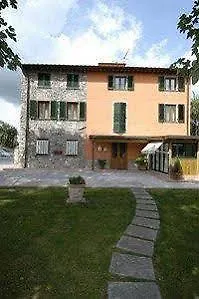 Le Giare B&B 루카
