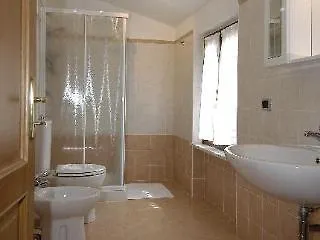 Le Giare B&B 2*