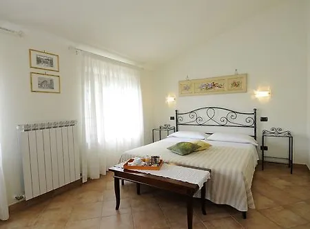 Le Giare B&B 2*