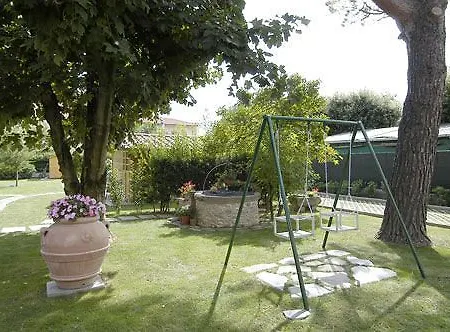 Le Giare B&B