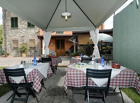 Le Giare B&B 2*