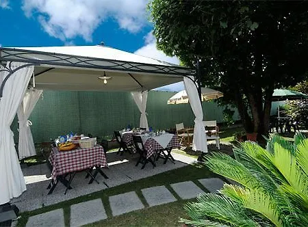 Le Giare B&B 루카